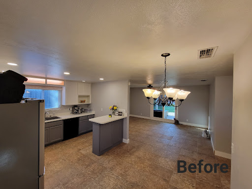 Oak & Stone Remodeling LLC - Thumbnail