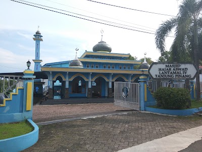 Mosque