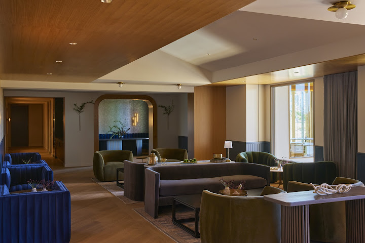 Bella Union Winery by null