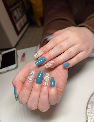 28nails - Visual