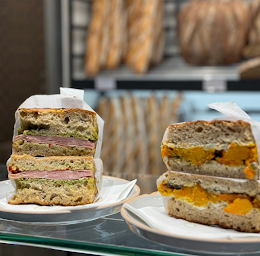 Photo n°28 de Jolie Miche Batignolles à Paris (Boulangerie)