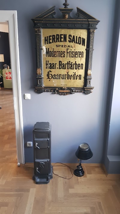 Photos of David Fechner Friseur & Barbier