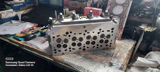 АВТОСЕРВИЗ КОРОНА