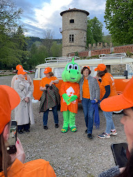Photo n°14 de ASSADIA Vannes - Garde d'enfants intelligente à domicile à Vannes (Service de ménage)