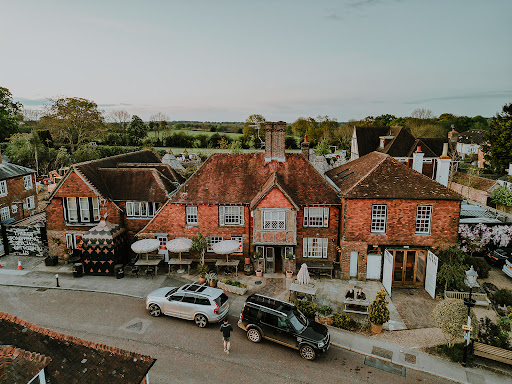 The Bell In Ticehurst