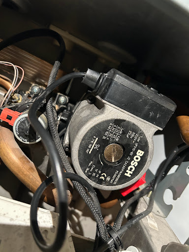 Ignite Plumbing and Heating - Thumbnail