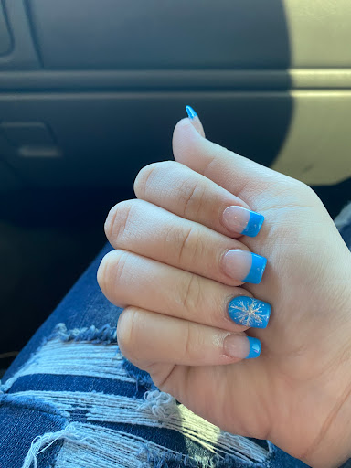 A+ Pro Nails Gallery - United States
