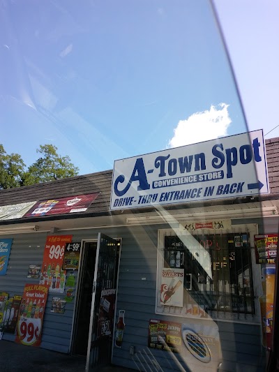 A-Town Spot