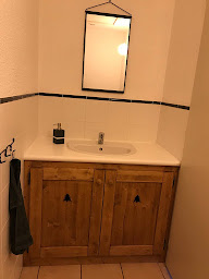 Photo n°10 de Le Bleuet, Chalet no 10 Pierra Menta à Aime-la-Plagne (Hébergement)