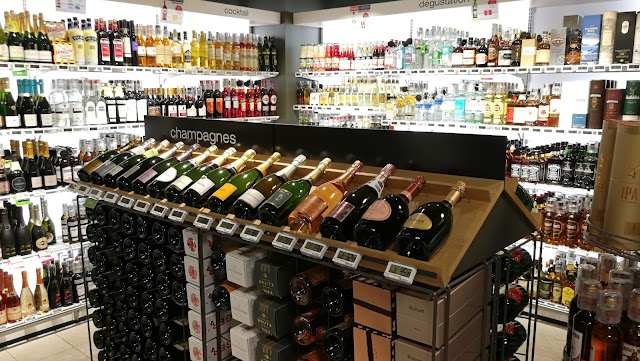 MONOPRIX
