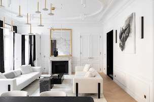 Photo n°8 de Maison A&G ex Audrey & Gabrielle à Paris (Siège social)