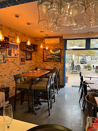 Photo n°10 de Restaurant Isabella à Montpellier (Restaurant)