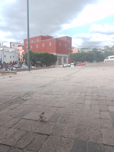 Archivo General del Gobierno del Estado de Guanajuato - Thumbnail