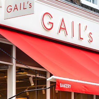 GAIL's Bakery Wimbledon Broadway