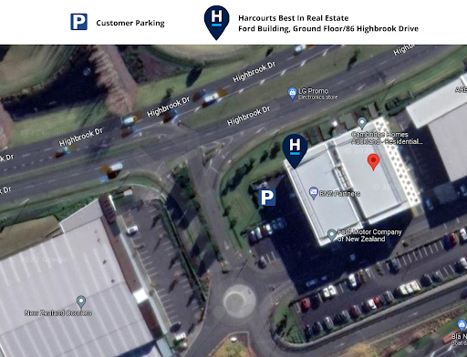 Harcourts East Tamaki - Best In Real Estate Limited - Thumbnail