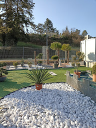 Photo n°16 de Expo Paysage à Saint-Marcellin (Magasin d'articles pour l'aménagement paysager)