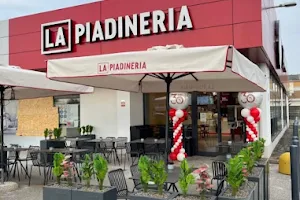 La Piadineria image