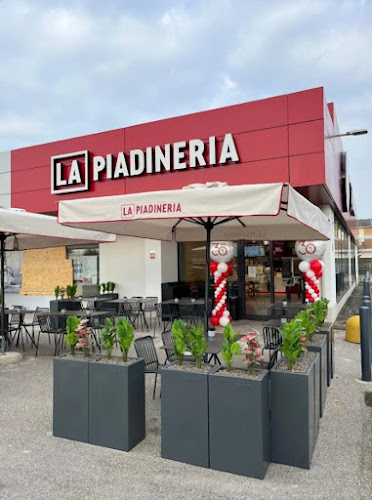 La Piadineria