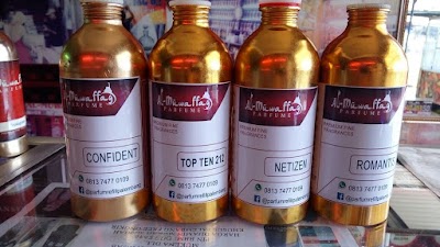 Photos of Toko parfum al-muwaffag