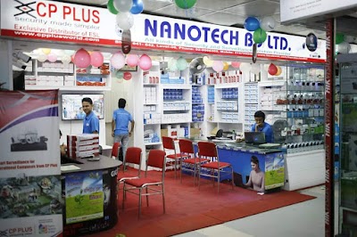 Photos of Nanotech Security & Solution
