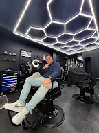 BARBERIA BY GS à Paris