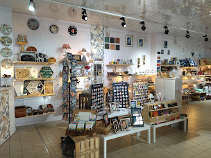Photo n°2 de Marais Créations boutique de créateurs à Magné (Artisanat)