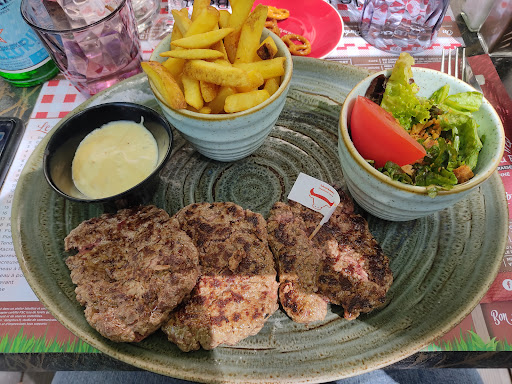 Le Coin du Bœuf - Steak House - Brasserie - Café - Thumbnail