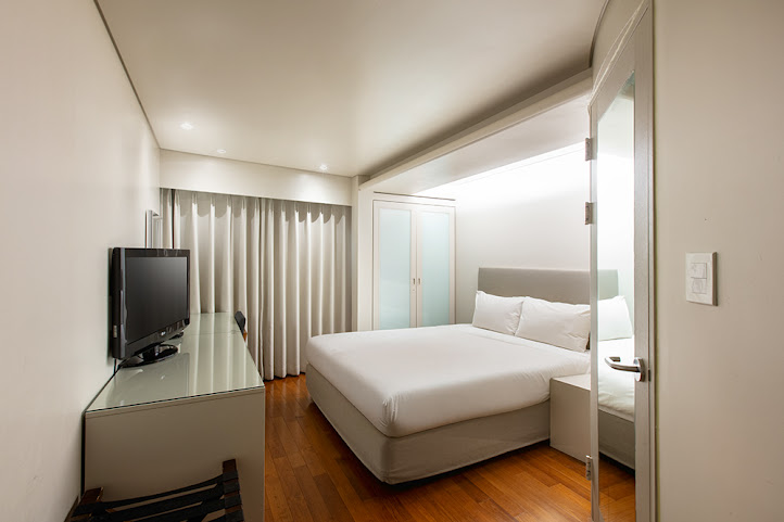 Hotel Prince Seoul by null