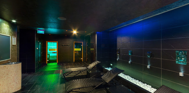 F&M fitness and more - Edzőterem
