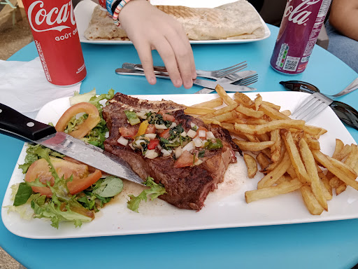 Photo 5 - El Caliente
