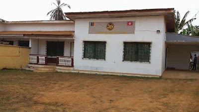 Photos of SOROUBAT-CM