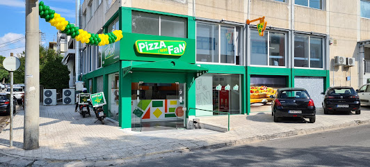 Pizza Fan Νέα Φιλαδέλφεια