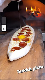 Photo n°37 de palace restaurant turc à Vénissieux (Restaurant turc)