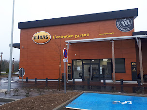 Photo n°27 de Midas COUILLY à Couilly-Pont-aux-Dames (Magasin de pneus)