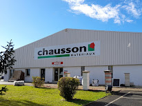 Chausson Matériaux à Sainte-Geneviève-des-Bois