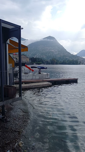 Flughafen Lugano-Agno Telefonnummer