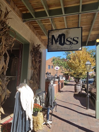 MOss Boutique