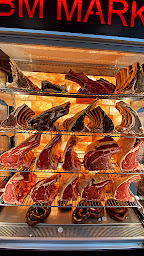 Photo n°45 de Boucherie halal Pontarlier ABM Market Supermarchés à Pontarlier (Supermarché)