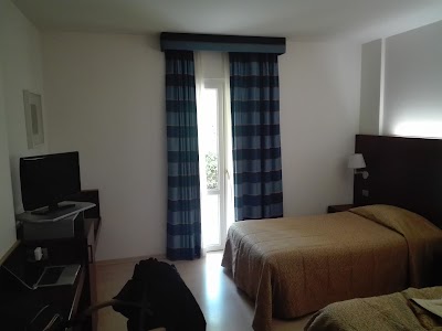 Photos of Delfina Palace Hotel
