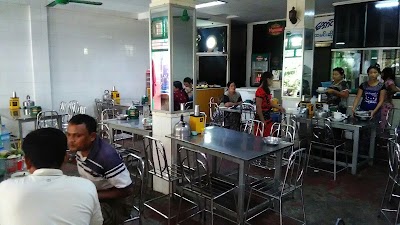 Photos of Aung Restaursnt
