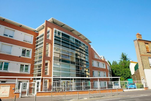 Photo de Résidence Marie à Bagnolet (93170)