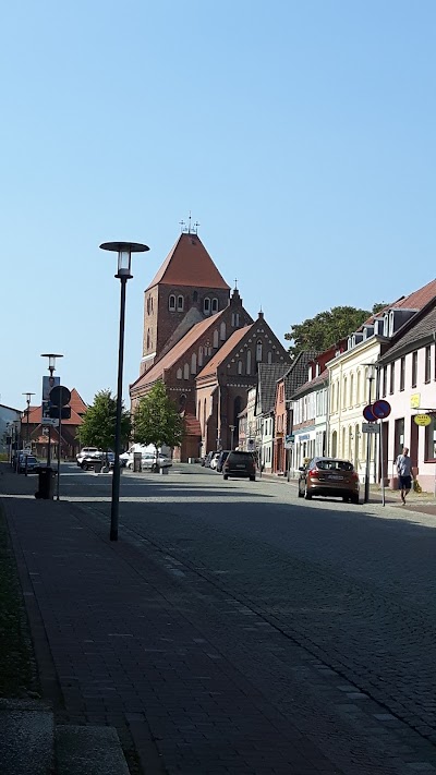 Photos of Tourist Info Plau GmbH