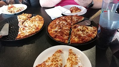 Westside Pizza