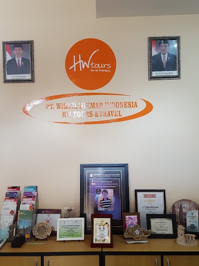 Photos of HW Tours