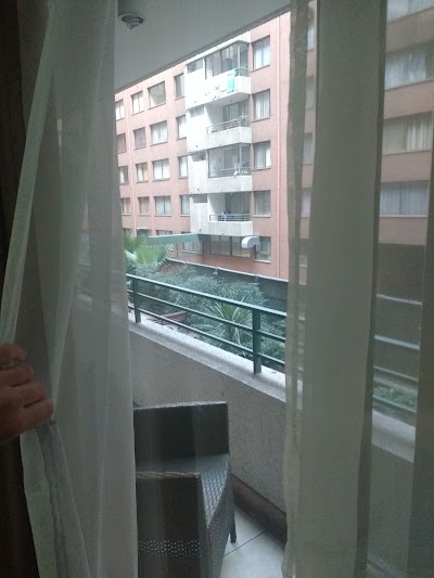 Photos of Luna Suite Apart Hotel