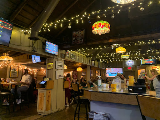 Fraser's Pub - Visual