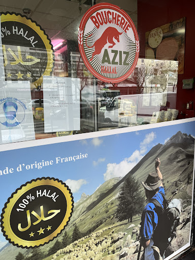 Boucherie Aziz Gallery - France
