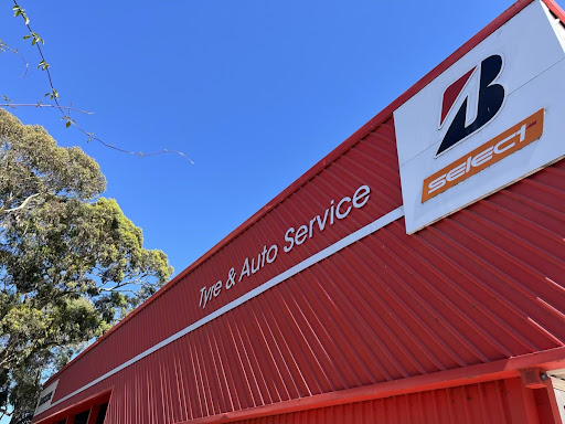 Bridgestone Select Tyre & Auto Mt Barker