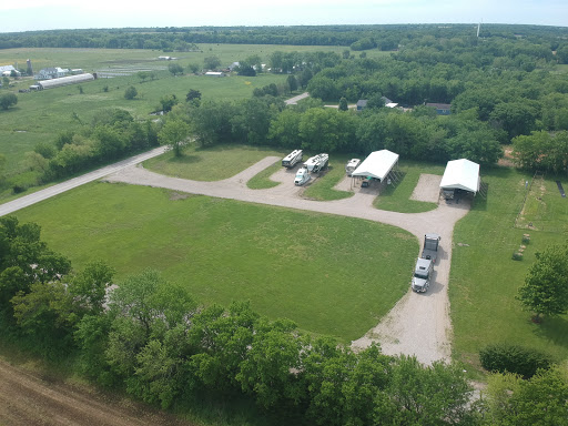 RVH Properties RV Park - Private