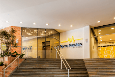 Photos of Torre Medica El Tesoro